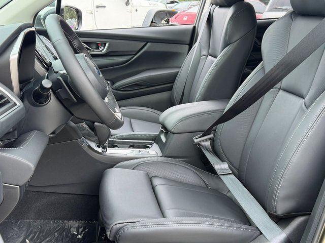 2027 Subaru ASCENT Limited 7-Passenger Springfield VA
