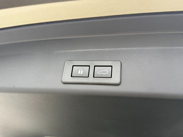 2027 Subaru ASCENT Limited 7-Passenger Springfield VA