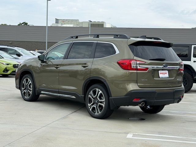 2027 Subaru ASCENT Limited 7-Passenger Springfield VA
