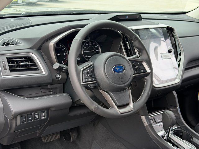 2027 Subaru ASCENT Limited 7-Passenger Springfield VA