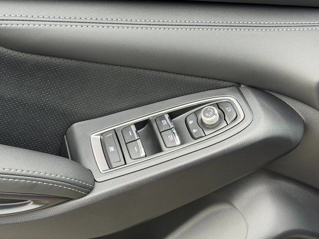 2027 Subaru ASCENT Limited 7-Passenger Springfield VA