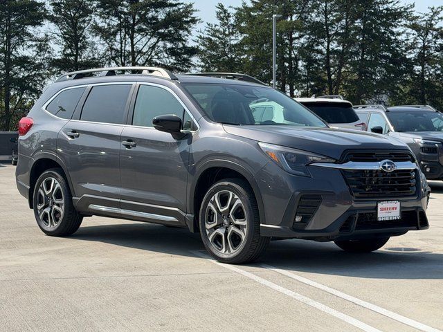2027 Subaru ASCENT Limited 7-Passenger