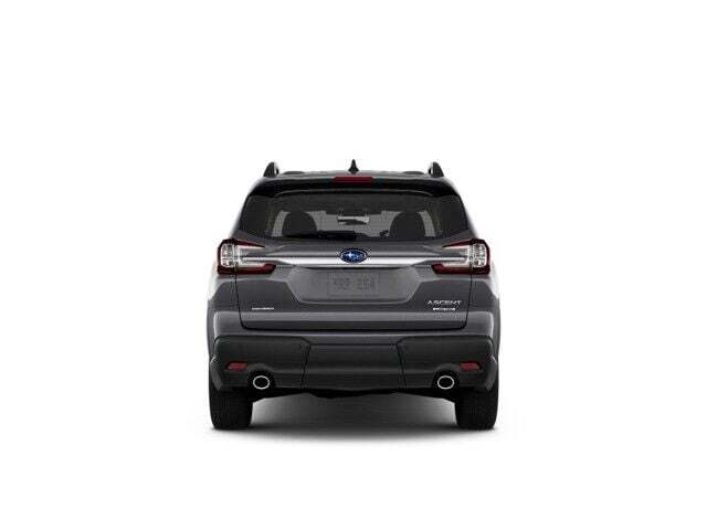 2027 Subaru ASCENT Limited 7-Passenger Springfield VA