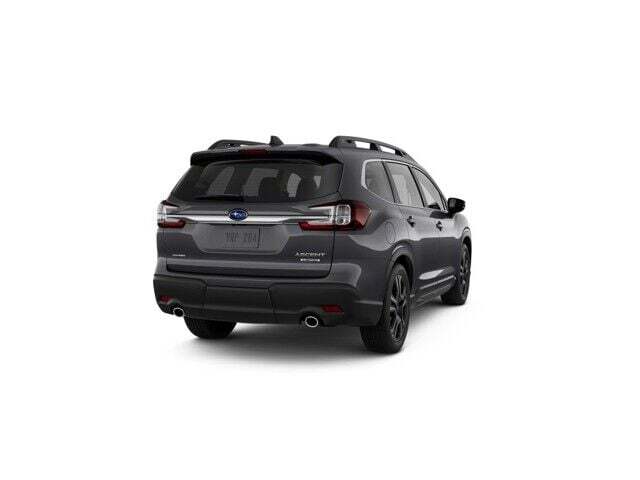 2027 Subaru ASCENT Limited 7-Passenger Springfield VA
