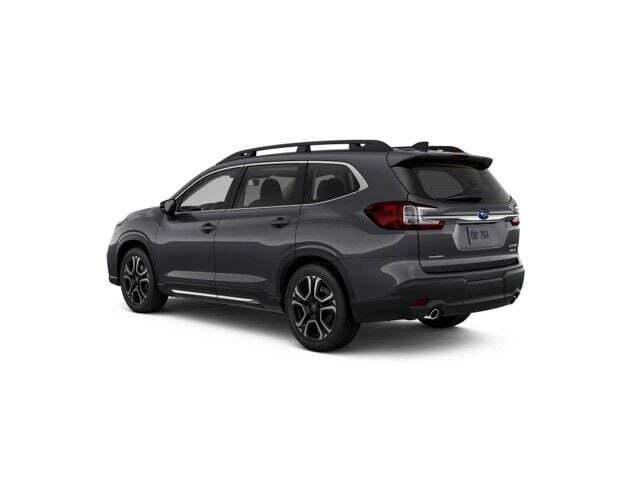 2027 Subaru ASCENT Limited 7-Passenger Springfield VA