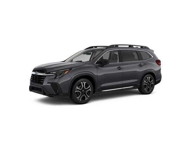 2027 Subaru ASCENT Limited 7-Passenger Springfield VA
