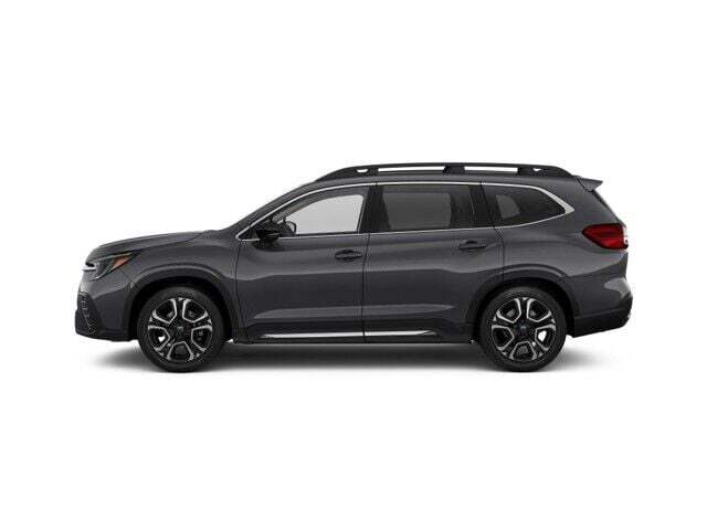 2027 Subaru ASCENT Limited 7-Passenger Springfield VA