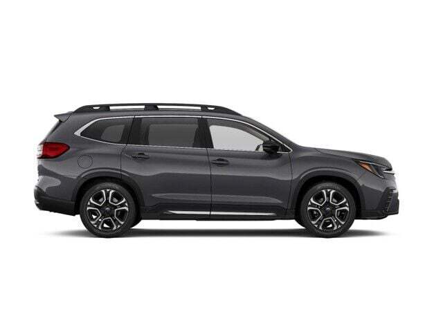 2027 Subaru ASCENT Limited 7-Passenger Springfield VA