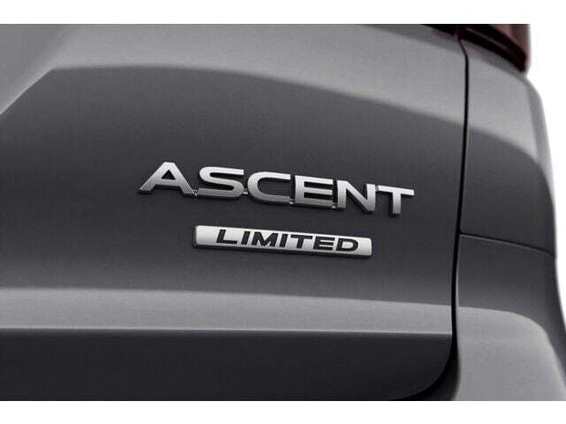 2027 Subaru ASCENT Limited 7-Passenger Springfield VA