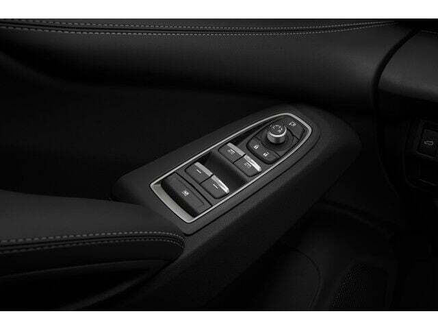 2027 Subaru ASCENT Limited 7-Passenger Springfield VA