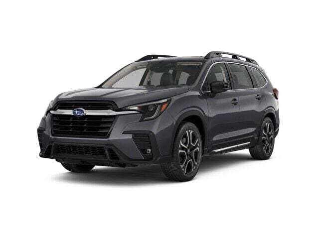 2027 Subaru ASCENT Limited 7-Passenger Springfield VA