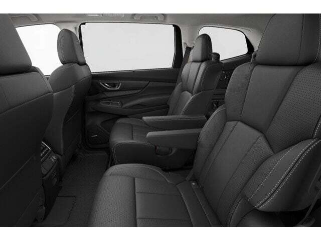 2027 Subaru ASCENT Limited 7-Passenger Springfield VA