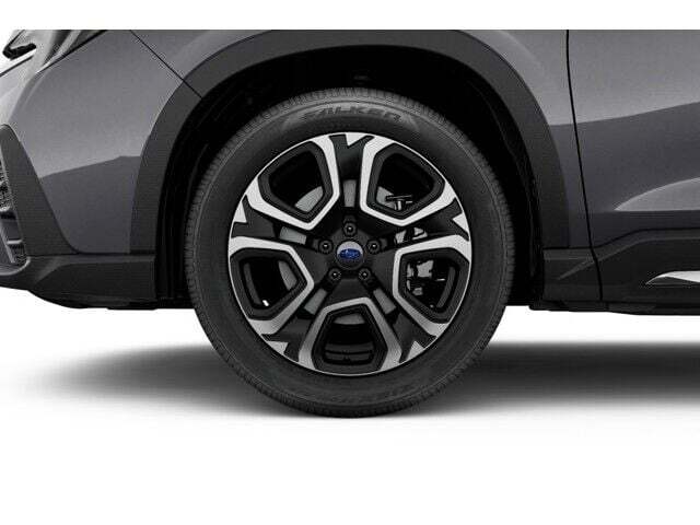 2027 Subaru ASCENT Limited 7-Passenger Springfield VA