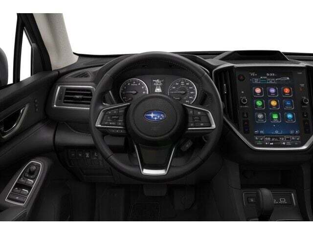 2027 Subaru ASCENT Limited 7-Passenger Springfield VA