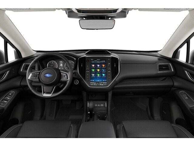 2027 Subaru ASCENT Limited 7-Passenger Springfield VA