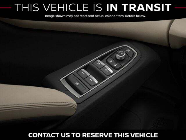 2027 Subaru ASCENT Limited 7-Passenger Springfield VA
