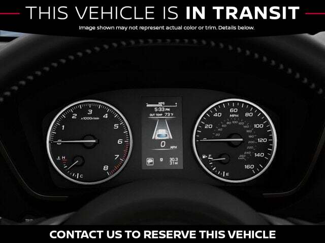 2027 Subaru ASCENT Limited 7-Passenger Springfield VA