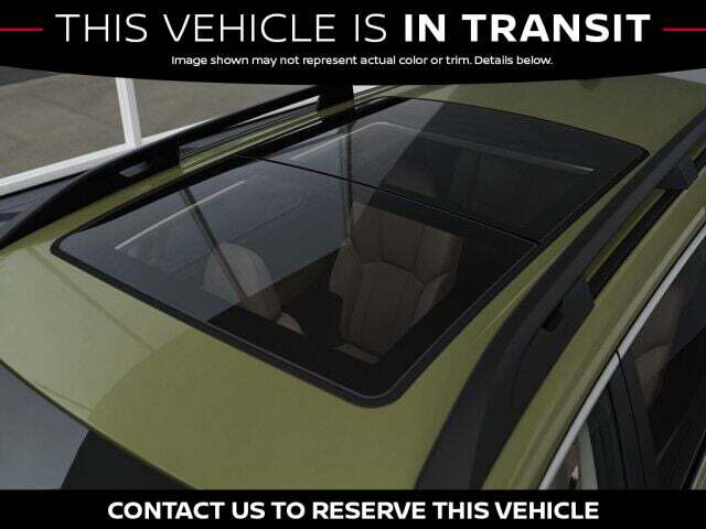 2027 Subaru ASCENT Limited 7-Passenger Springfield VA