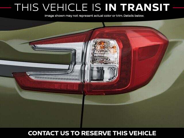 2027 Subaru ASCENT Limited 7-Passenger Springfield VA