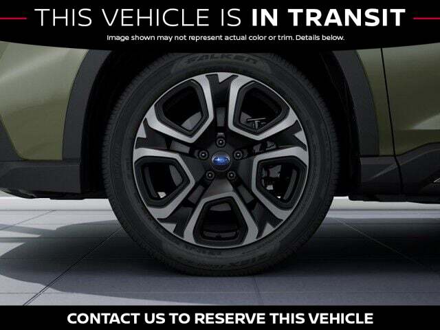 2027 Subaru ASCENT Limited 7-Passenger Springfield VA