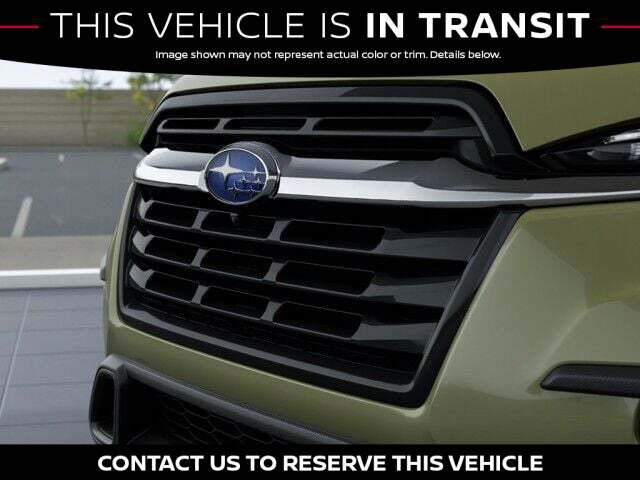 2027 Subaru ASCENT Limited 7-Passenger Springfield VA