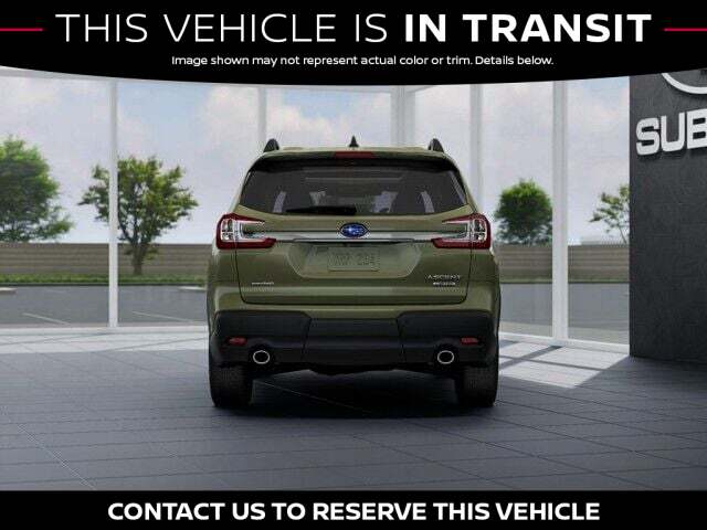 2027 Subaru ASCENT Limited 7-Passenger Springfield VA