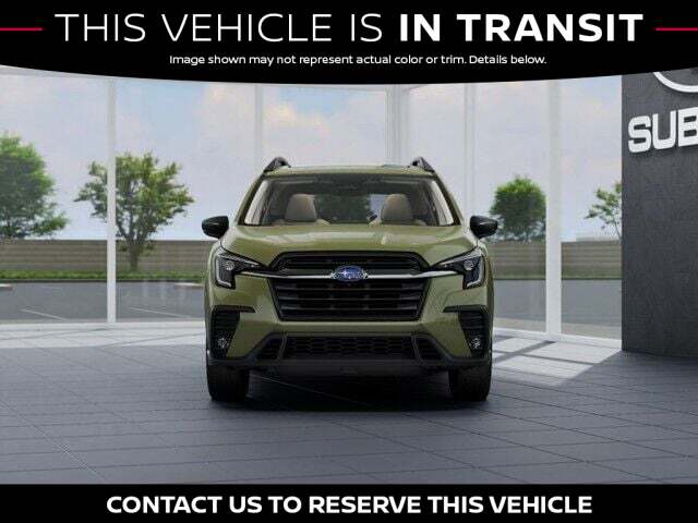 2027 Subaru ASCENT Limited 7-Passenger Springfield VA
