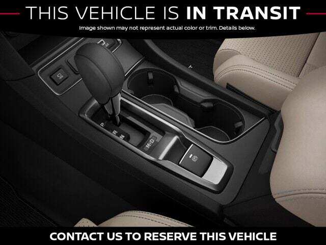 2027 Subaru ASCENT Limited 7-Passenger Springfield VA