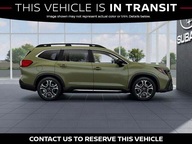 2027 Subaru ASCENT Limited 7-Passenger Springfield VA