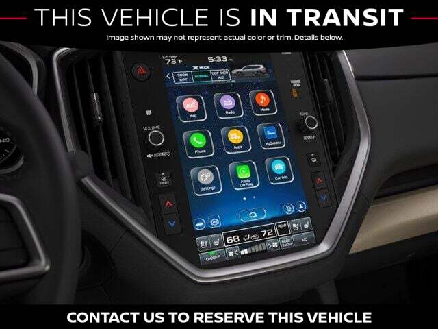 2027 Subaru ASCENT Limited 7-Passenger Springfield VA