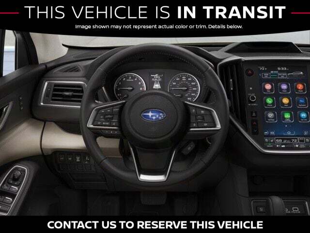 2027 Subaru ASCENT Limited 7-Passenger Springfield VA