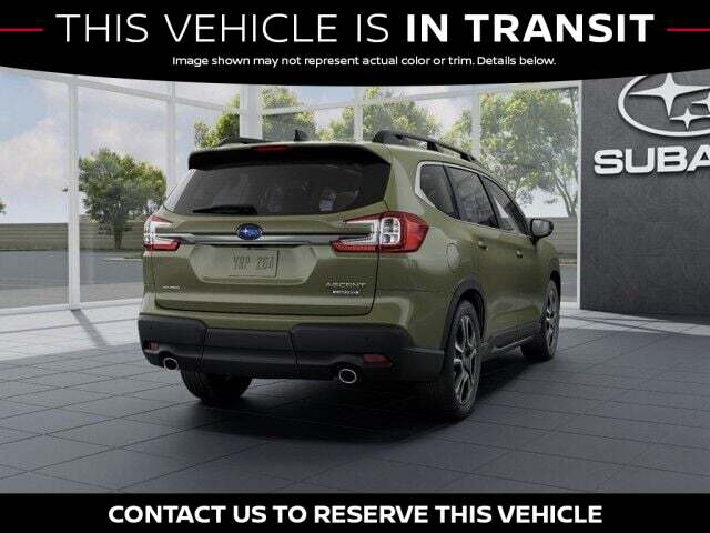 2027 Subaru ASCENT Limited 7-Passenger Springfield VA