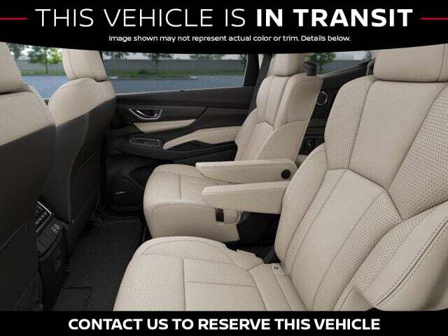 2027 Subaru ASCENT Limited 7-Passenger Springfield VA