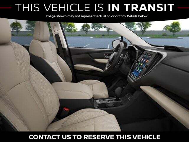 2027 Subaru ASCENT Limited 7-Passenger Springfield VA