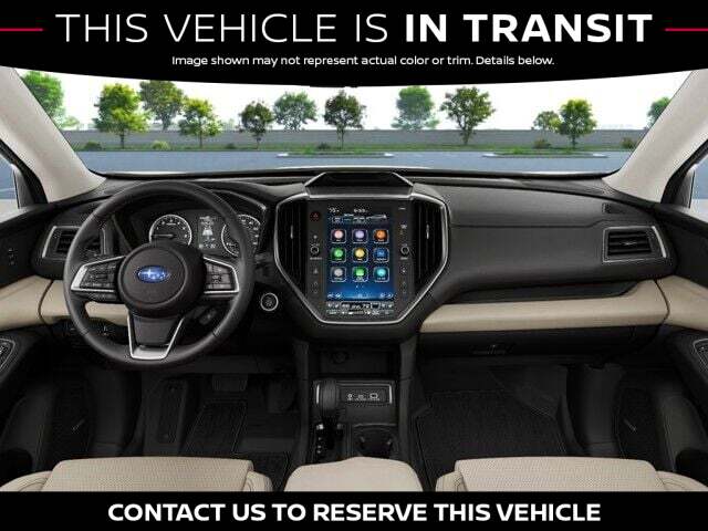2027 Subaru ASCENT Limited 7-Passenger Springfield VA