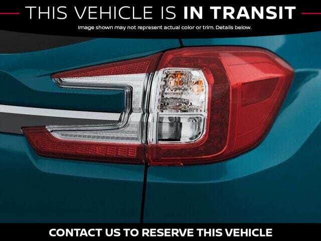 2027 Subaru ASCENT Limited 7-Passenger Springfield VA