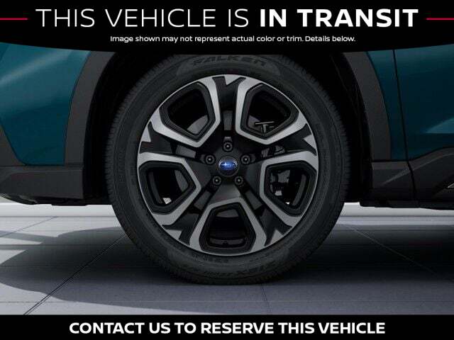 2027 Subaru ASCENT Limited 7-Passenger Springfield VA