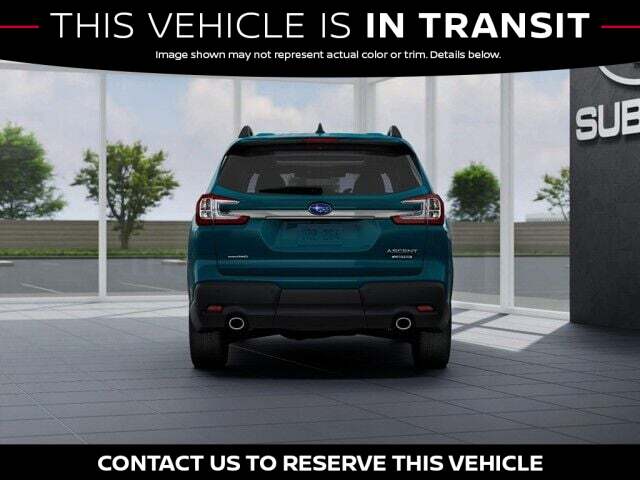 2027 Subaru ASCENT Limited 7-Passenger Springfield VA