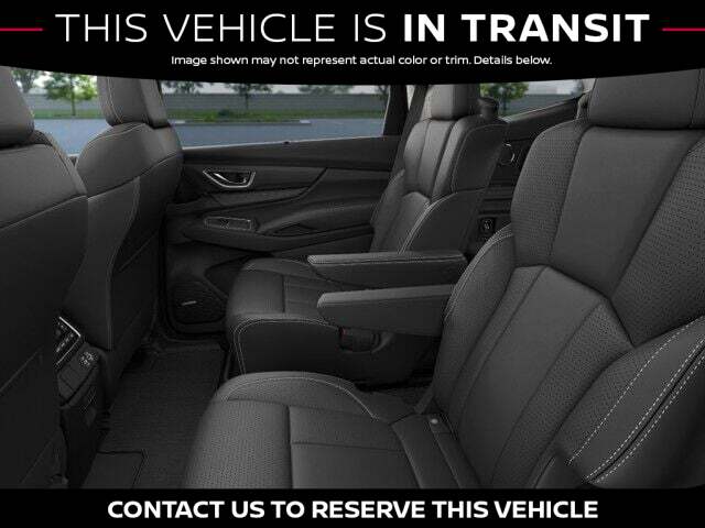 2027 Subaru ASCENT Limited 7-Passenger Springfield VA