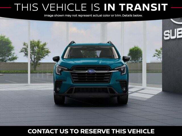 2027 Subaru ASCENT Limited 7-Passenger Springfield VA
