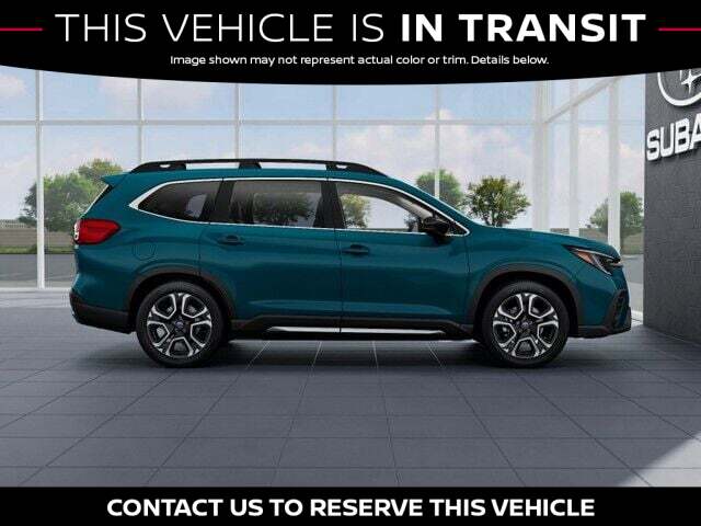 2027 Subaru ASCENT Limited 7-Passenger Springfield VA