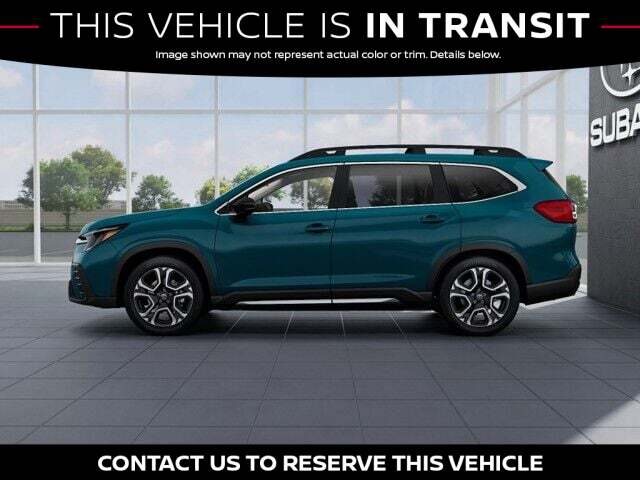 2027 Subaru ASCENT Limited 7-Passenger Springfield VA