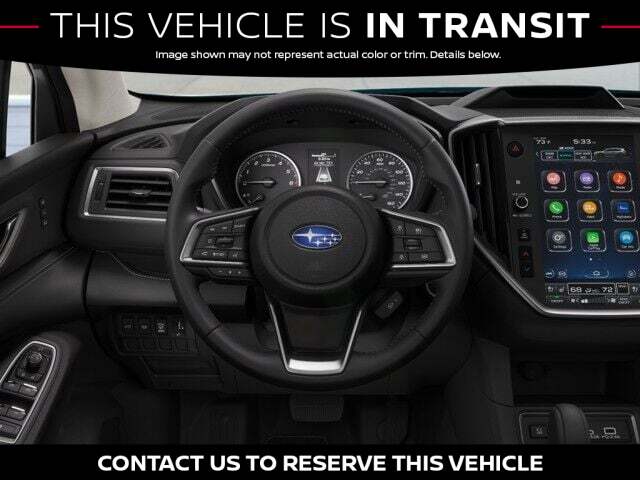 2027 Subaru ASCENT Limited 7-Passenger Springfield VA