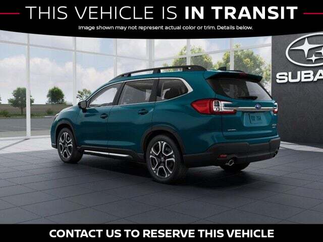 2027 Subaru ASCENT Limited 7-Passenger Springfield VA