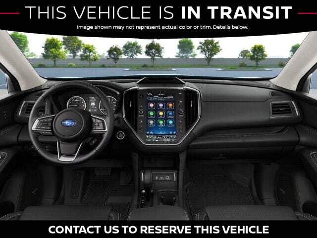 2027 Subaru ASCENT Limited 7-Passenger Springfield VA