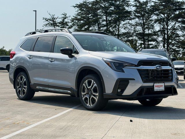 2027 Subaru ASCENT Limited 7-Passenger