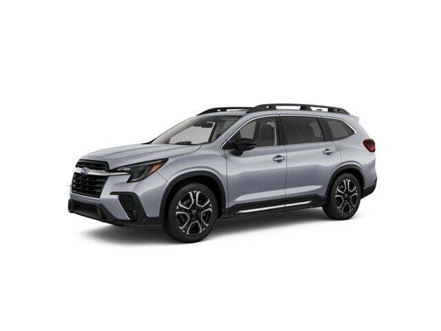 2027 Subaru ASCENT Limited 7-Passenger Springfield VA