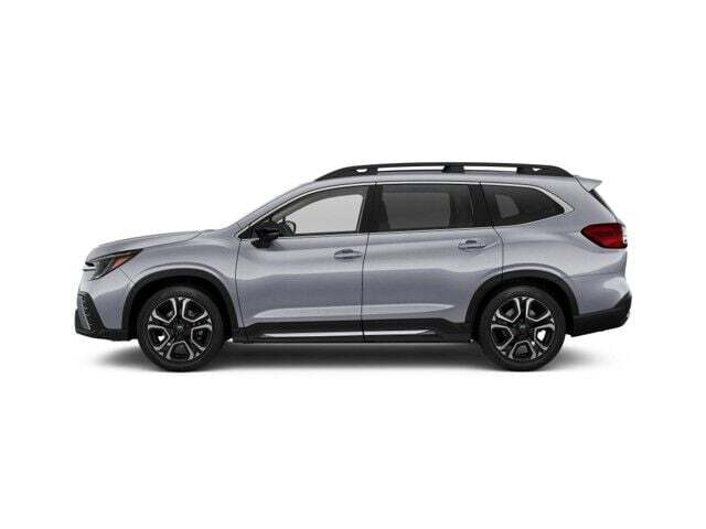 2027 Subaru ASCENT Limited 7-Passenger Springfield VA