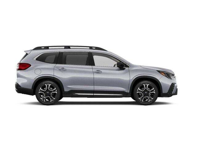 2027 Subaru ASCENT Limited 7-Passenger Springfield VA