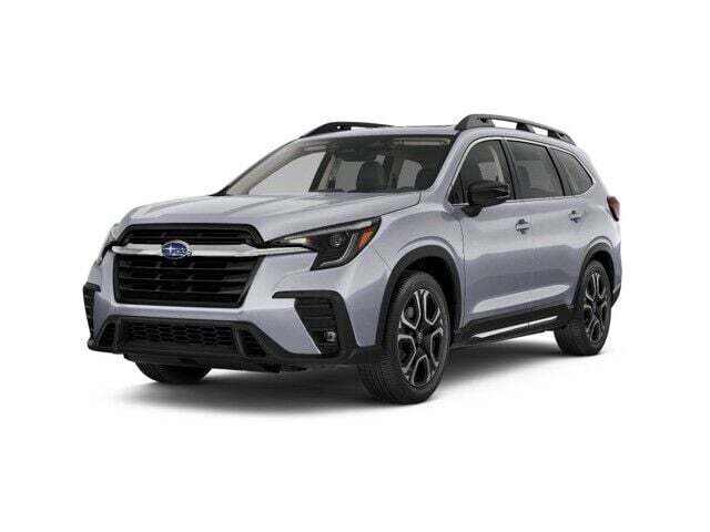 2027 Subaru ASCENT Limited 7-Passenger Springfield VA